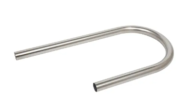 Внутренняя элегантность: использование трубок из нержавеющей стали для современного домашнего декора