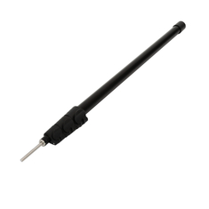 Индивидуальный кошачий тизер с фиксатором для селфи