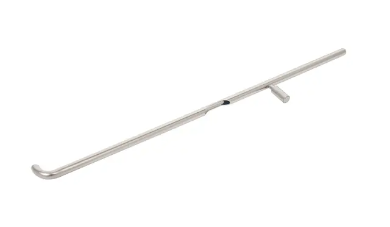 Пробирки из нержавеющей стали при очистке воды: долговечность соответствует чистой технологии