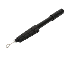 Алюминиевая телескопическая штанга с несколькими откидными замками